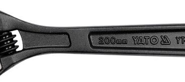 Nastavitelný klíč - 37 mm