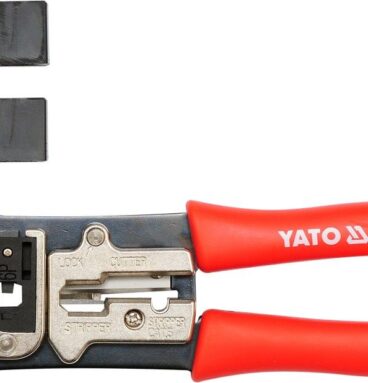 Konektorové kleště telefonní