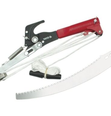 Sada nůžek a pily na větve