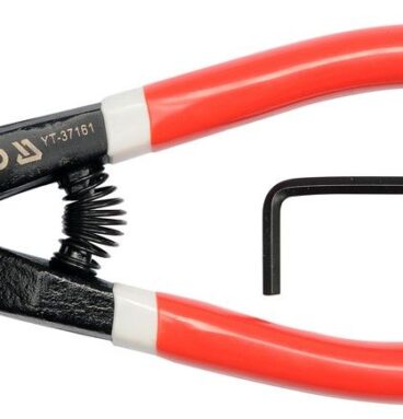 Kleště štípací na obklady 200mm