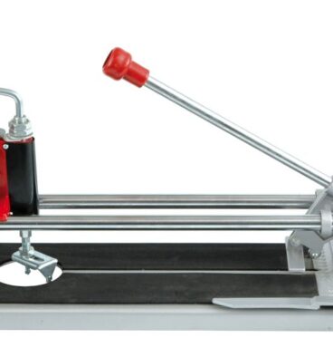 Řezačka na obklady - 600 mm