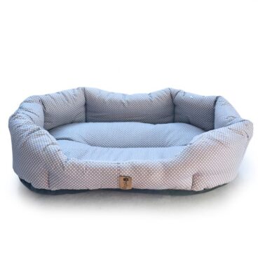 Psí pelíšek Puňťa - 65 cm