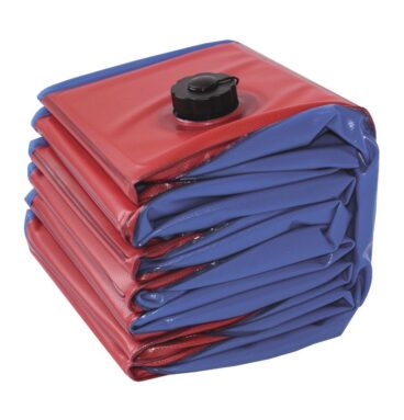 MARIMEX Skládací bazén pro psy - 100 cm