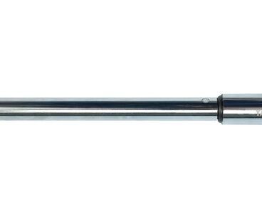 Ráčnové vratidlo pro závitníky - 300 mm, typ T