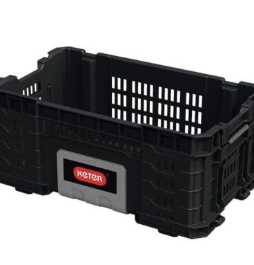 Přepravka RIGID GEAR