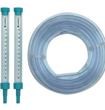 Vodováha vodní - 25 m