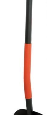 Lopata typ "DY" s násadou 120 cm