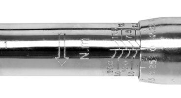 Momentový klíč 1/4"