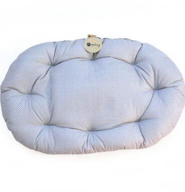 Pelíšek pro psa Puňťa - 80 cm