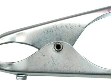 Kleště svářecké zemnící ZKB-70