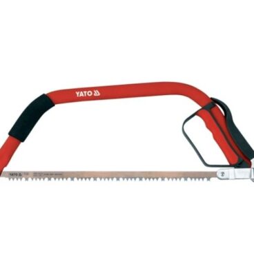 Pila na dřevo oblouková - 450 mm