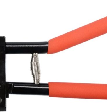 Kleště karosářské (falcovací, děrovací)