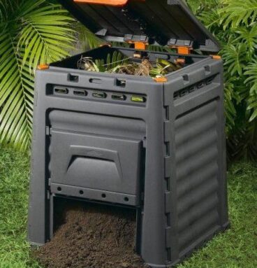 Plastový komposter ECO 320 litru