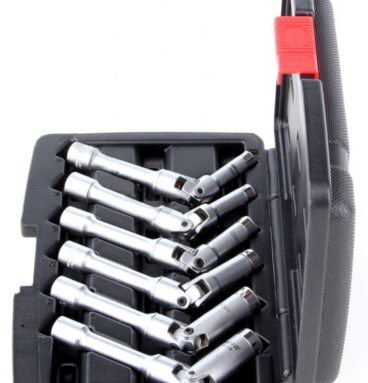 Sada klíčů na svíčky 8 - 16 mm