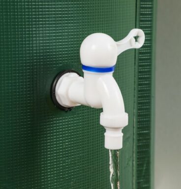 Nádrž na vodu, 750 l