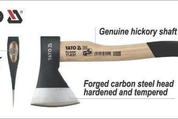 Sekerka s násadou - 800 g