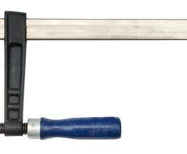 Vorel Svěrka truhlářská 120 x 800 mm (TUV/GS)