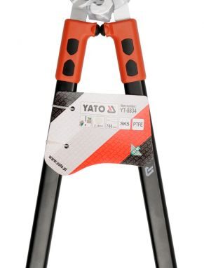 Nůžky na větve 700mm (průměr 35mm) rovný stříh