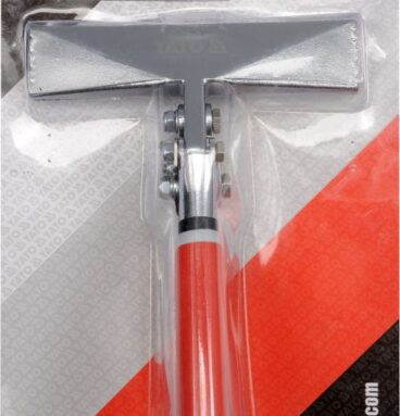 CATTARA Kleště tvarovací široké 210 mm