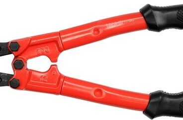 Nůžky štípací na tyče 300 mm CrMo