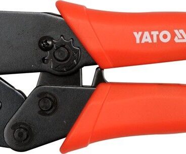 Konektorové kleště - 220 mm