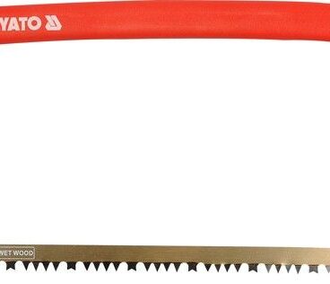 Pila na dřevo oblouková - 530 mm