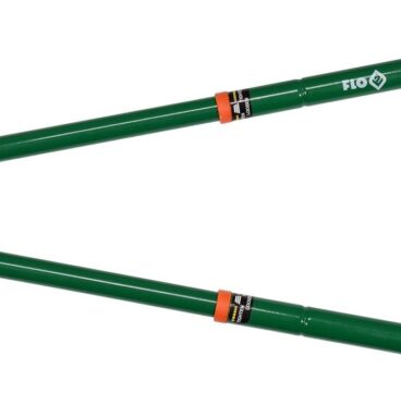 Nůžky zahradnické teleskopické - 940 mm