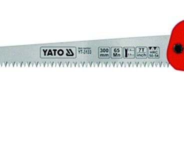 Pila na dřevo - 300 mm