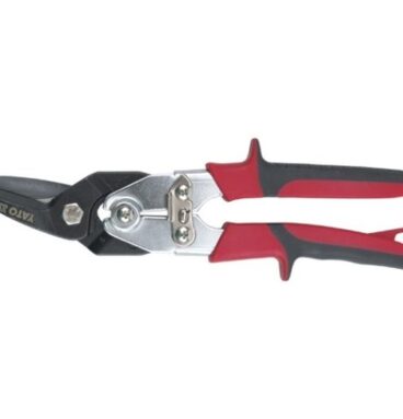 Nůžky na plech 260 mm levé CrMo