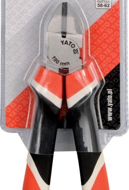 Kleště štípací boční 180 mm CrV