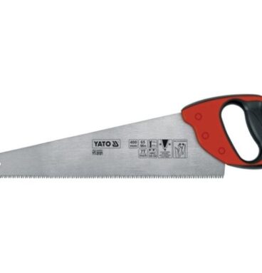 Pila na dřevo - 400 mm