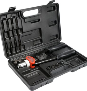 Nýtovací kleště pákové - 338 mm