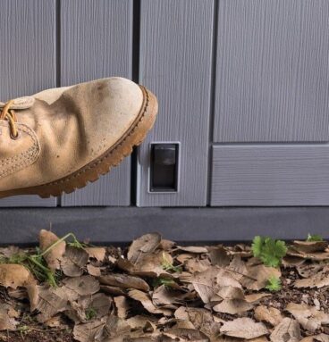 Úložná skříňka STORE IT OUT MIDI PRIME