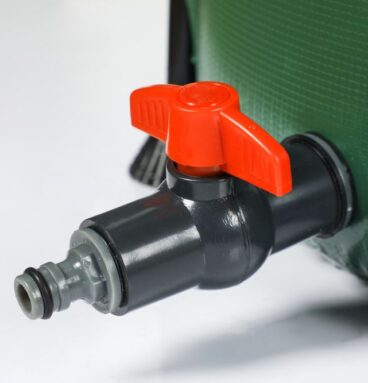 Nádrž na vodu, 250 l