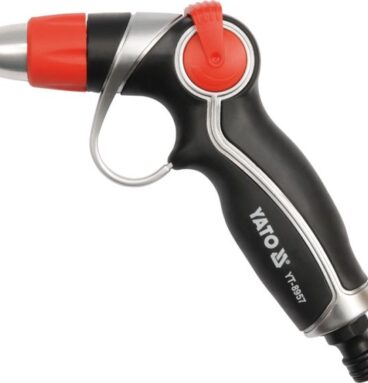 Pistole postřikovací 1/2" - nastavitelná