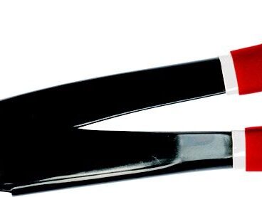 Kleště ke spojování profilů 345mm max 0,8mm