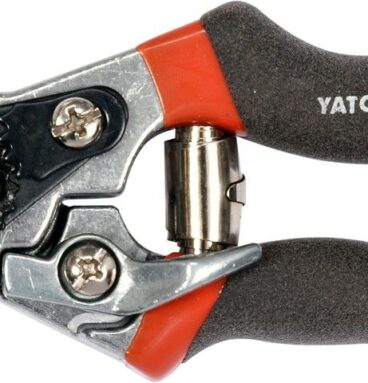 Nůžky zahradnické - 205 mm