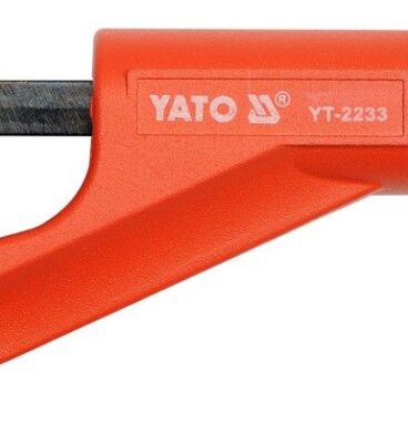 Řezač trubek, 6 - 45 mm