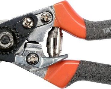 Nůžky zahradnické - 220 mm