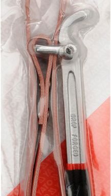 Klíč na olejový filtr 100-200mm