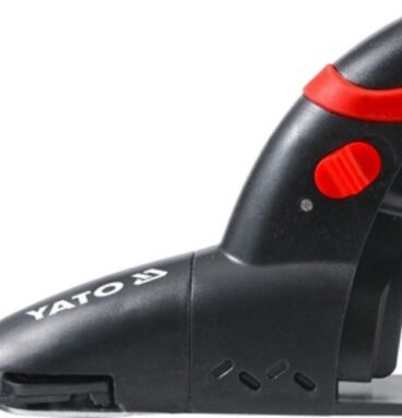 Nůžky na trávu 370 mm 16 pozic (360°)