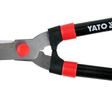 Nůžky na živý plot 510mm (nože 205mm)