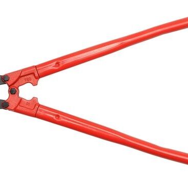 Nůžky štípací na tyče - 750 mm CrMo