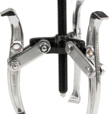 Stahovák tříramenný 6", 80 - 300 mm