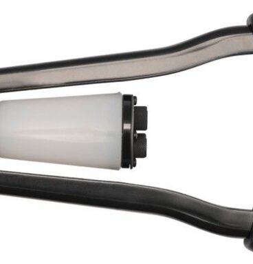 Nýtovací pákové kleště - 380 mm