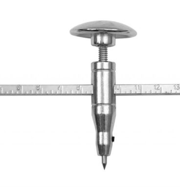 Výkružník do sádrokartonu 30 - 400 mm