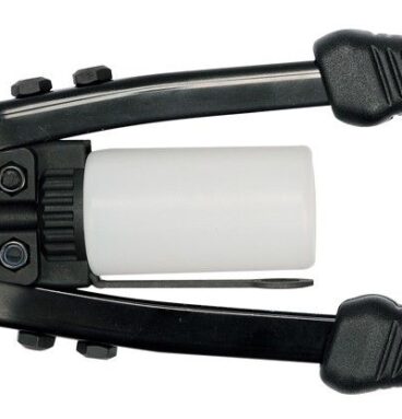 Nýtovací pákové kleště - 330 mm