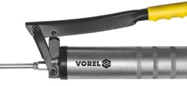 Maznice páková - 445 cm3