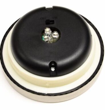 Sada 4 kusů solárního osvětlení - závěsná sklenice