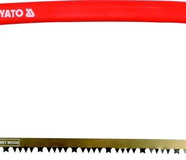 Pila na dřevo oblouková - 760 mm